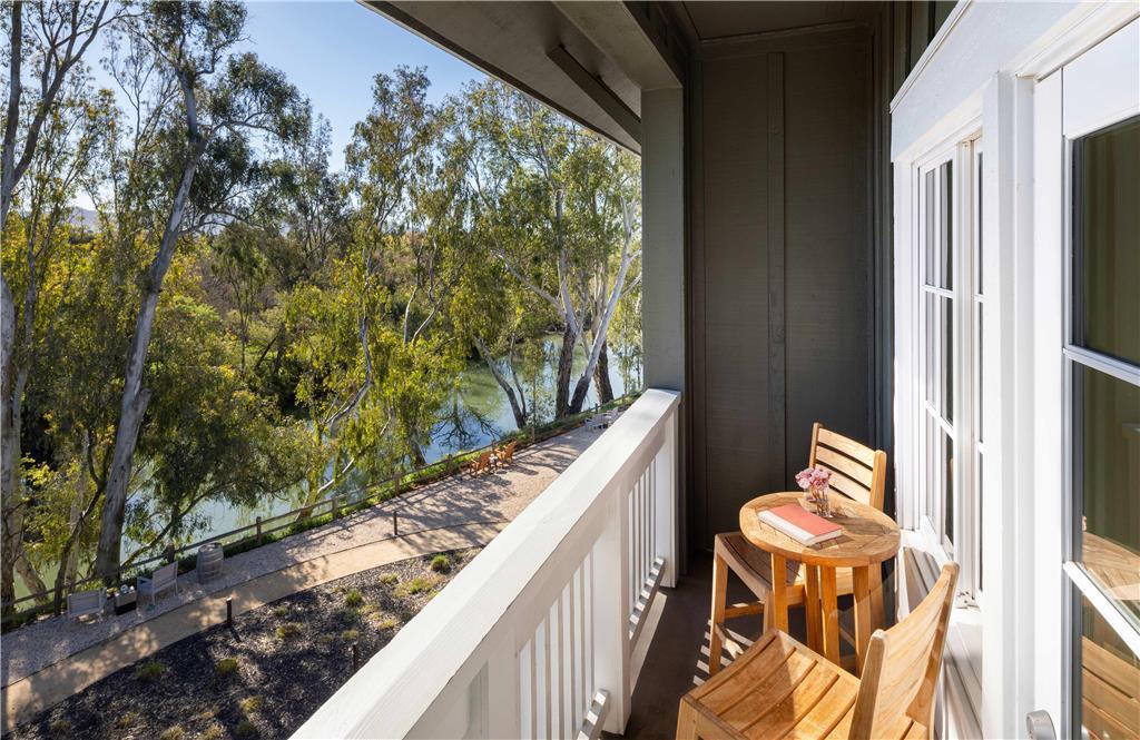 River Terrace Inn, A Noble House Hotel Napa Bilik gambar