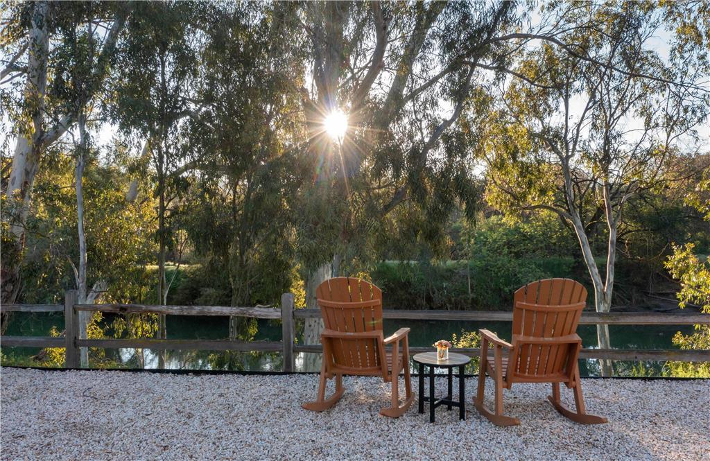 River Terrace Inn, A Noble House Hotel Napa Luaran gambar