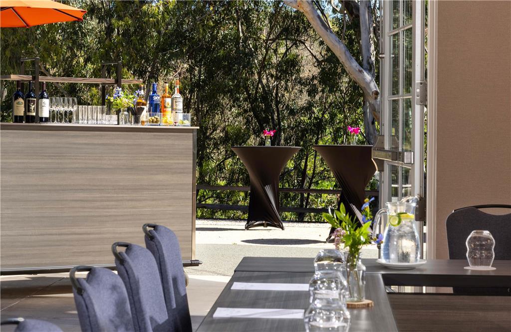 River Terrace Inn, A Noble House Hotel Napa Kemudahan gambar